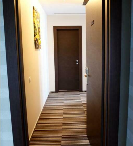 اتاق لوکس, Belvedere