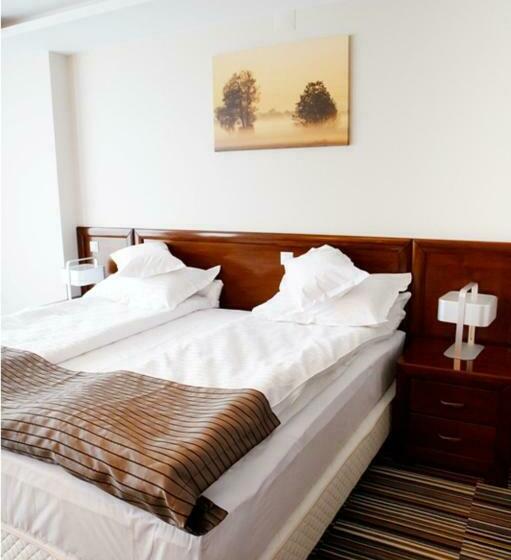 اتاق استاندارد, Belvedere