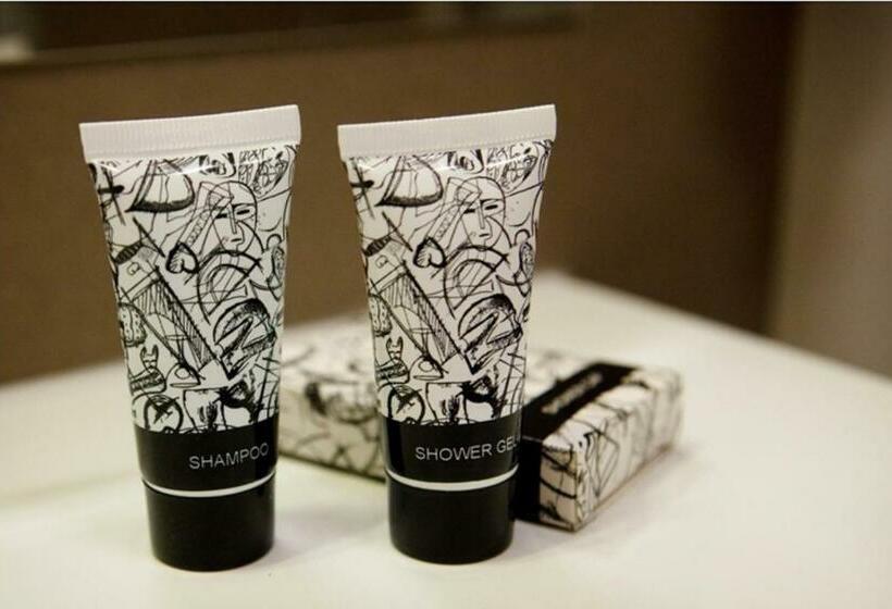 اتاق لوکس, Belvedere