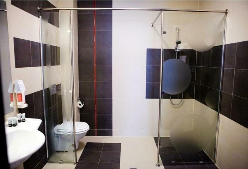 سوییت, Belvedere