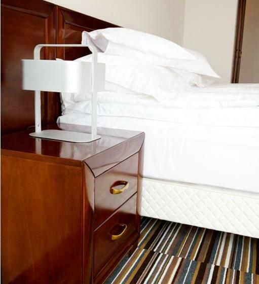 اتاق استاندارد, Belvedere