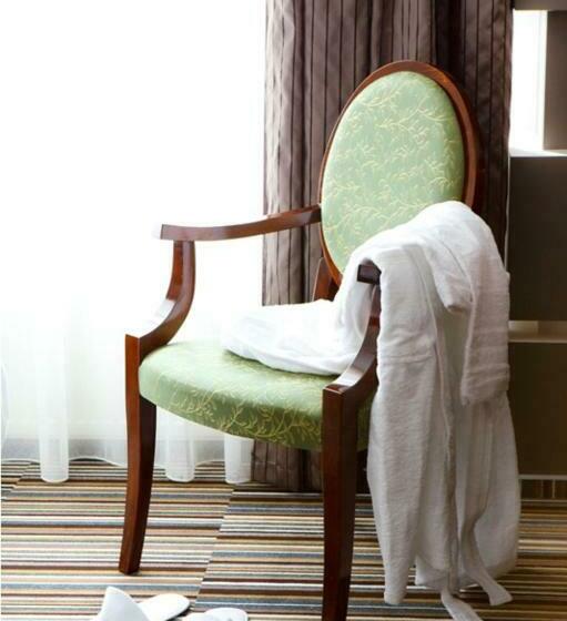 اتاق لوکس, Belvedere