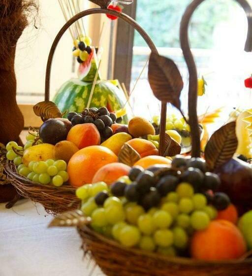 اتاق لوکس, Belvedere