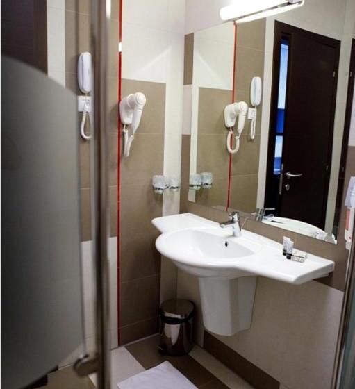 اتاق لوکس, Belvedere