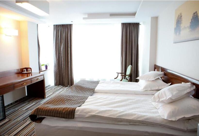 اتاق لوکس, Belvedere