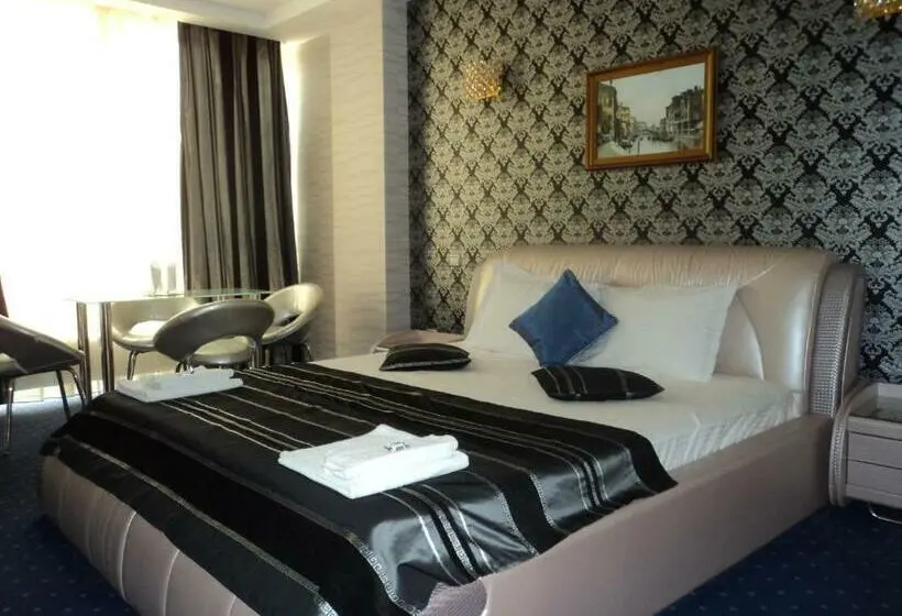 スーペリアールーム, Boutique Shine