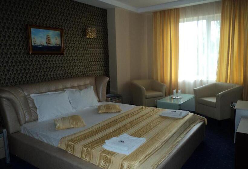 חדר סטנדרט, Boutique Shine