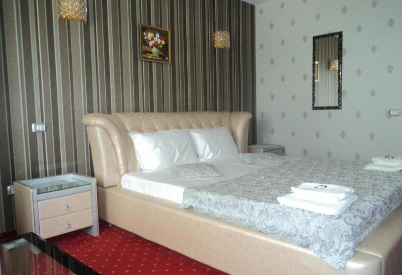 חדר סטנדרט, Boutique Shine