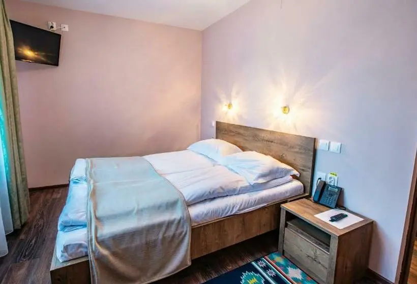 Deluxe Room, Conacul Domnesc