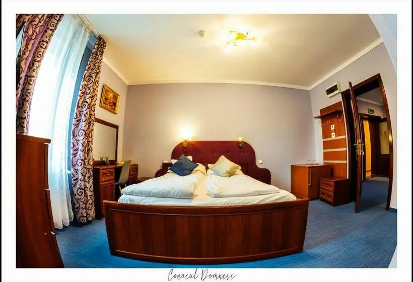 Superior Room, Conacul Domnesc