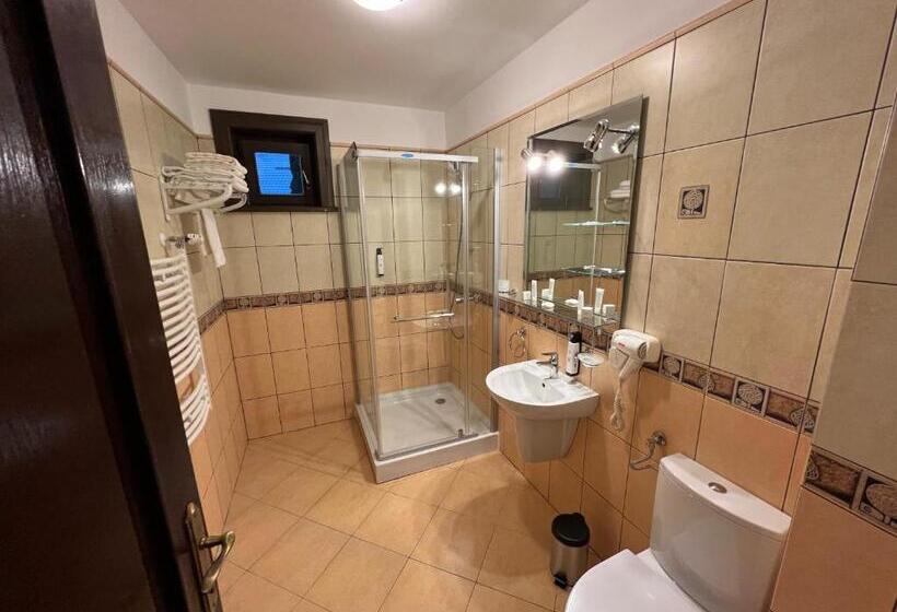 标准间, Conacul Domnesc