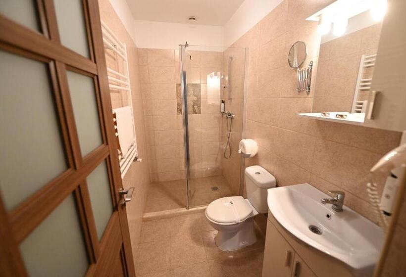 低层单卧公寓, Conacul Domnesc