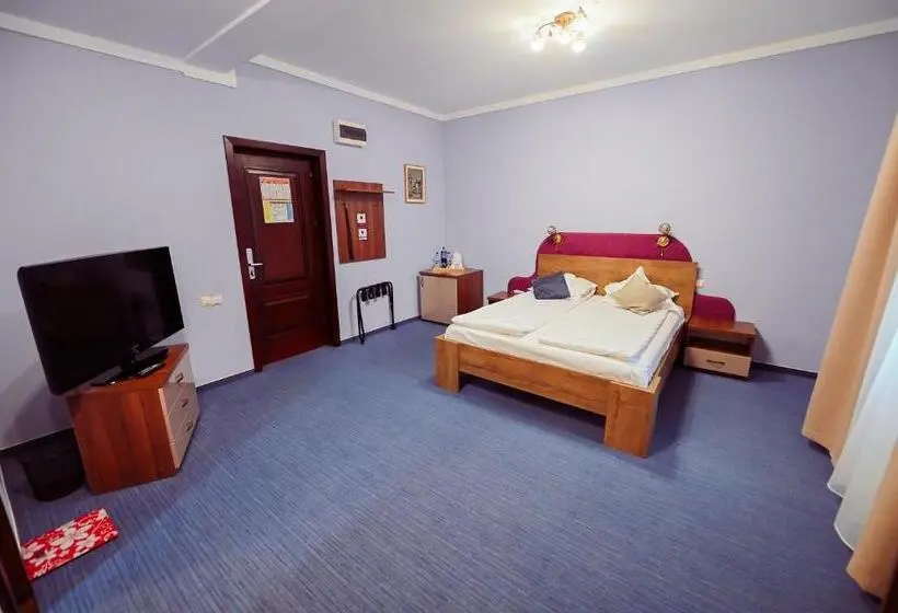 Superior Room, Conacul Domnesc