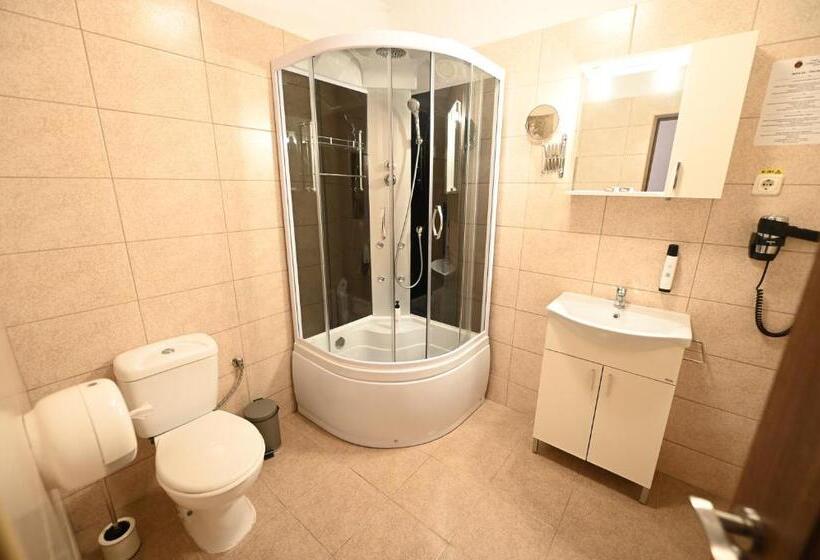 标准间, Conacul Domnesc