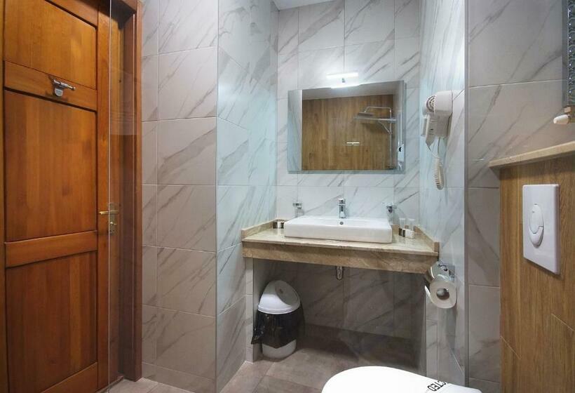 스탠다드 룸, Dobru