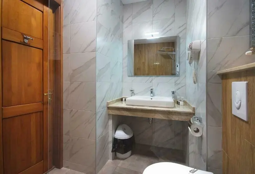 Standard-huone, Dobru