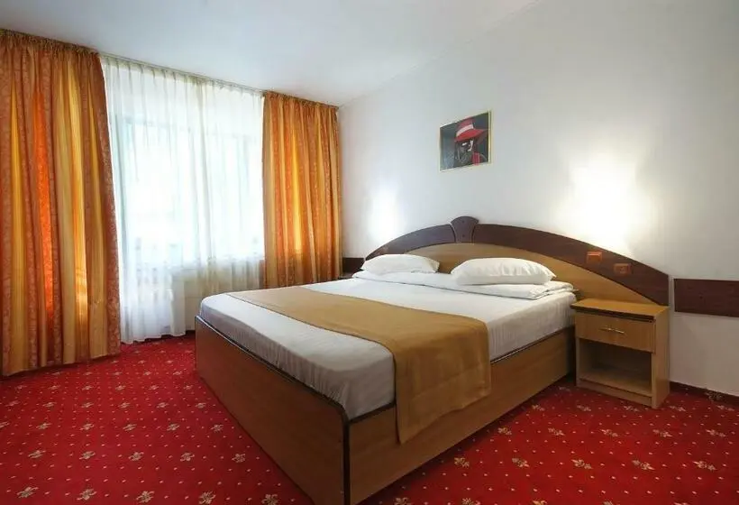 Standard-huone, Dobru