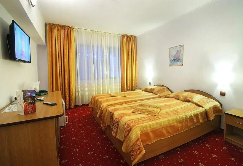 Standard-huone, Dobru