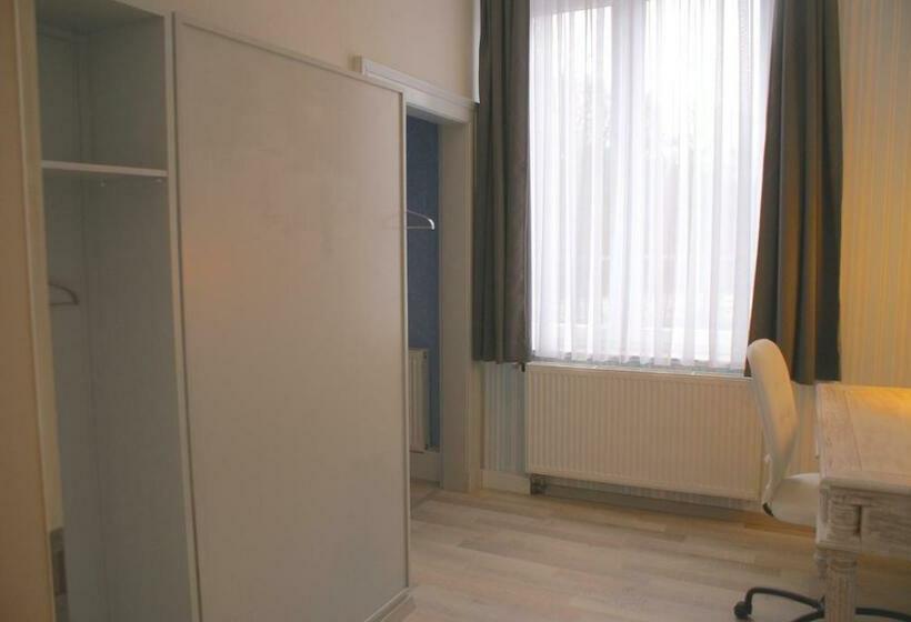 스탠다드 룸, Elfenberg