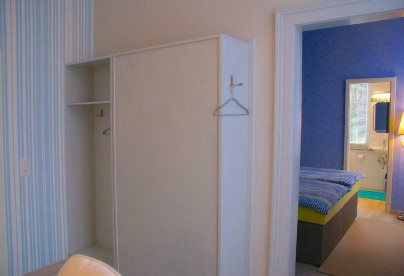 스탠다드 룸, Elfenberg