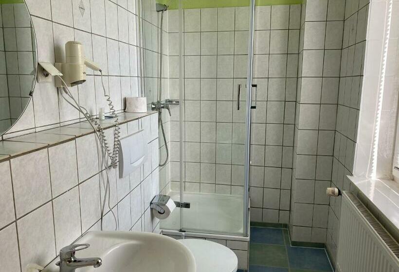 스탠다드 싱글 룸, Elfenberg