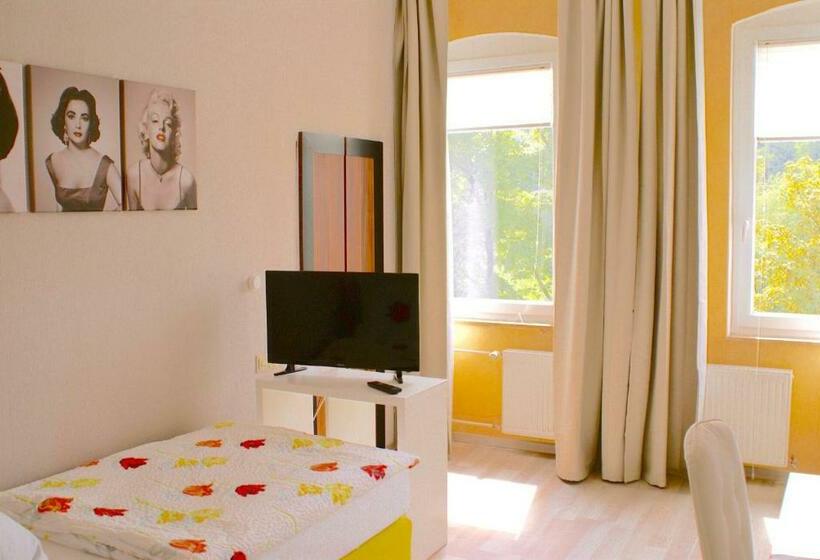 스탠다드 싱글 룸, Elfenberg