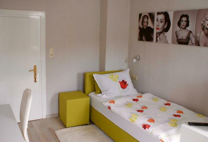 스탠다드 싱글 룸, Elfenberg