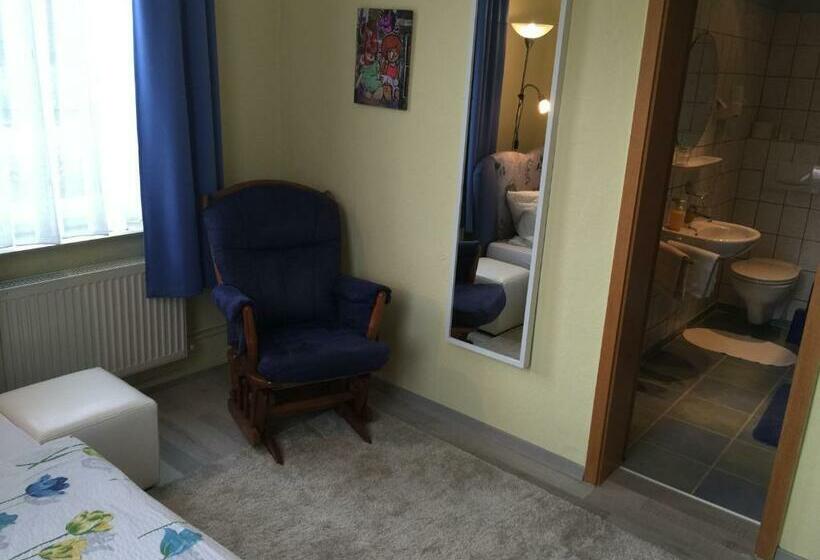 스탠다드 싱글 룸, Elfenberg