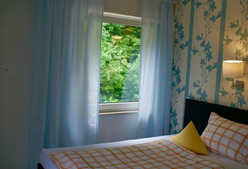 스탠다드 룸, Elfenberg