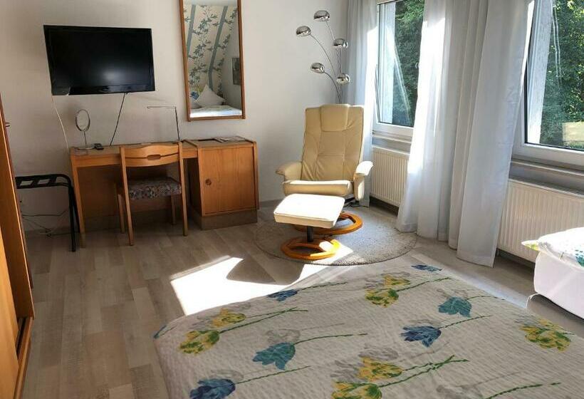 스탠다드 룸, Elfenberg