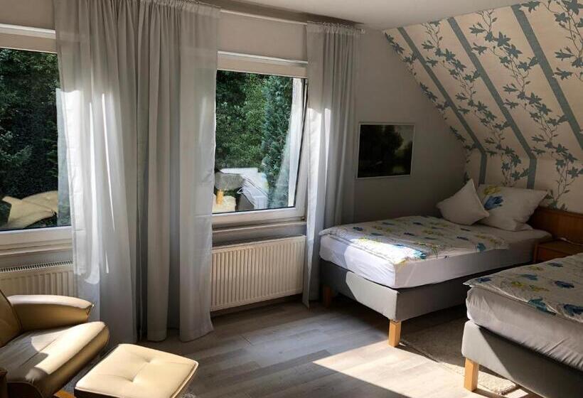 标准间, Elfenberg