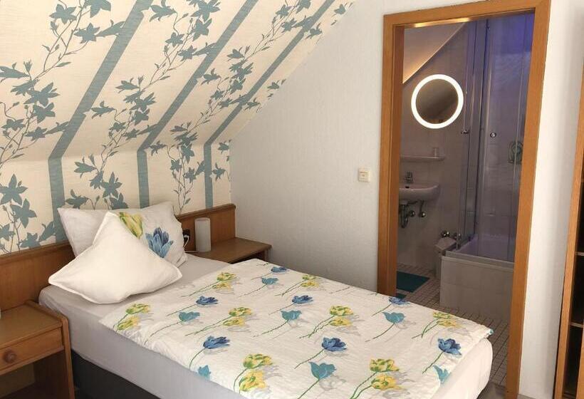 스탠다드 룸, Elfenberg