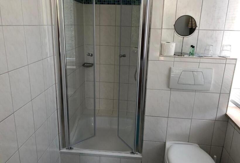 스탠다드 룸, Elfenberg