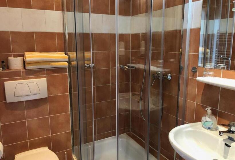 스탠다드 룸, Elfenberg