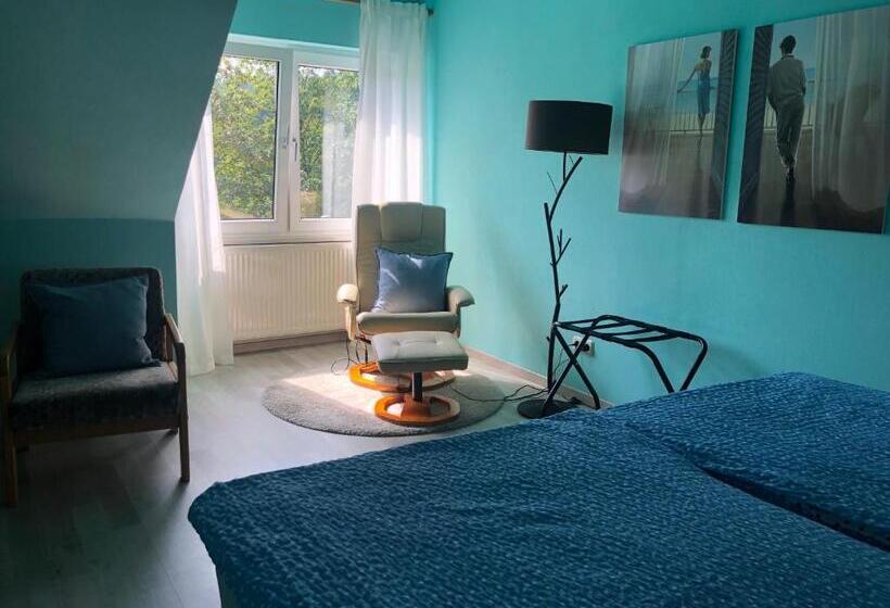 스탠다드 룸, Elfenberg