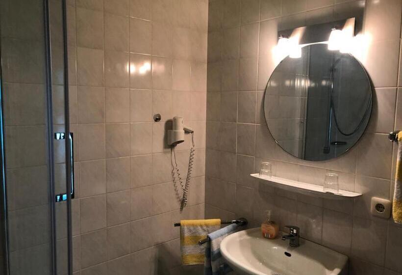 스탠다드 룸, Elfenberg