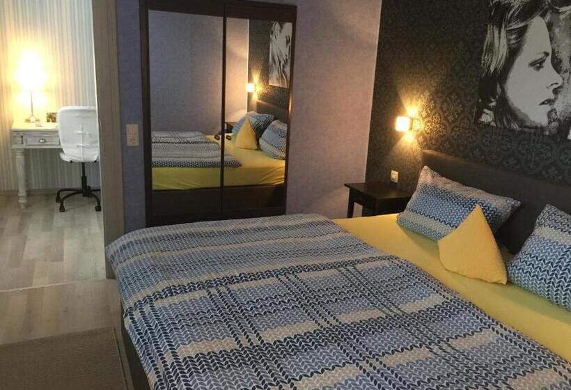 스탠다드 룸, Elfenberg