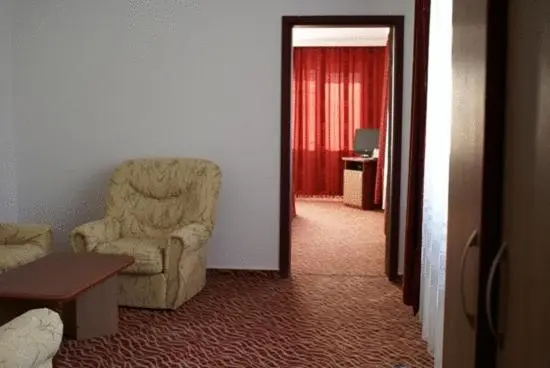 Huoneisto 1 Makuuhuone, Flora