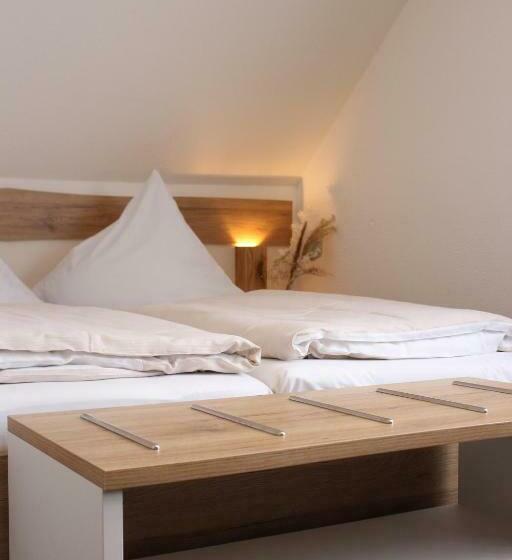 스탠다드 룸, Berghof Wasserkuppe & Gästehaus Fuldaquelle