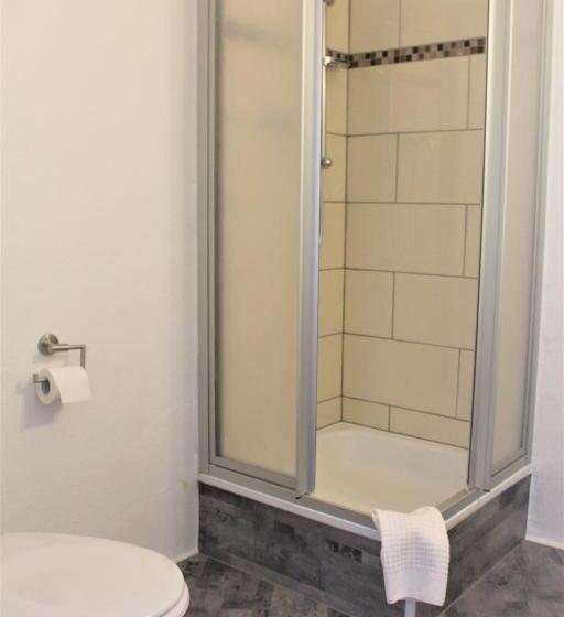 스탠다드 스튜디오, Berghof Wasserkuppe & Gästehaus Fuldaquelle