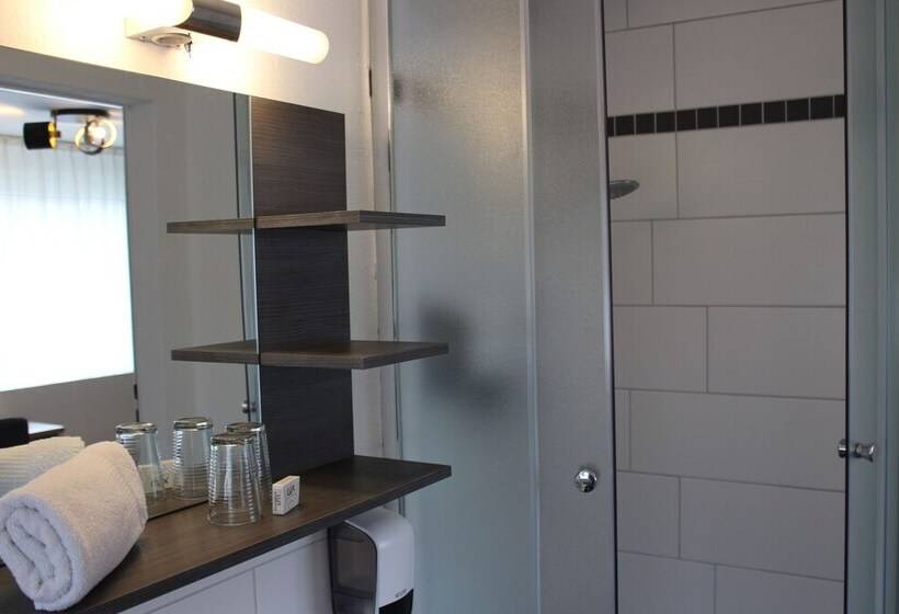 스탠다드 스튜디오, Berghof Wasserkuppe & Gästehaus Fuldaquelle