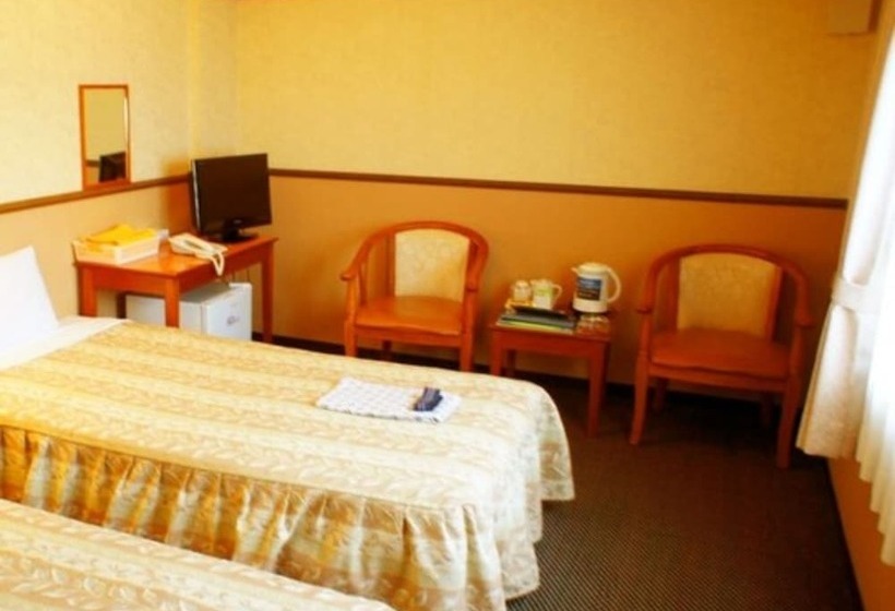 Номер Стандарт, Gora Hotel Paipuno Kemuri Plus