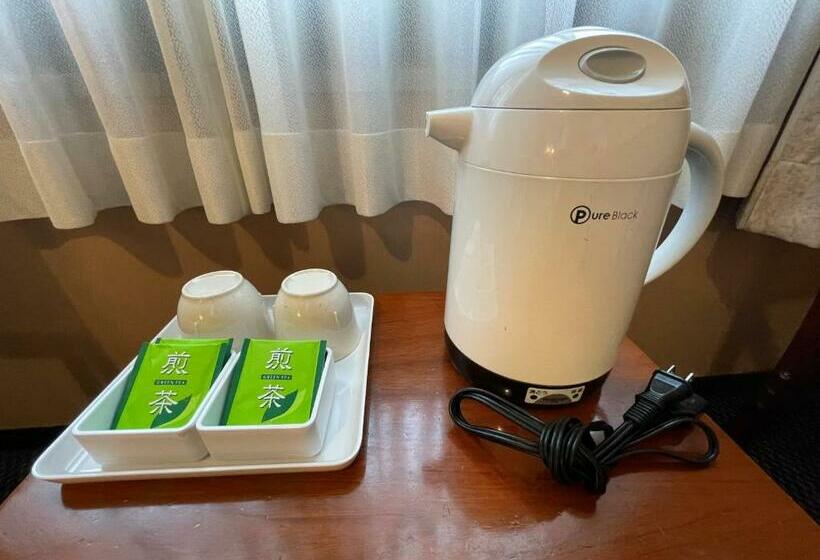 Номер Стандарт, Gora Hotel Paipuno Kemuri Plus