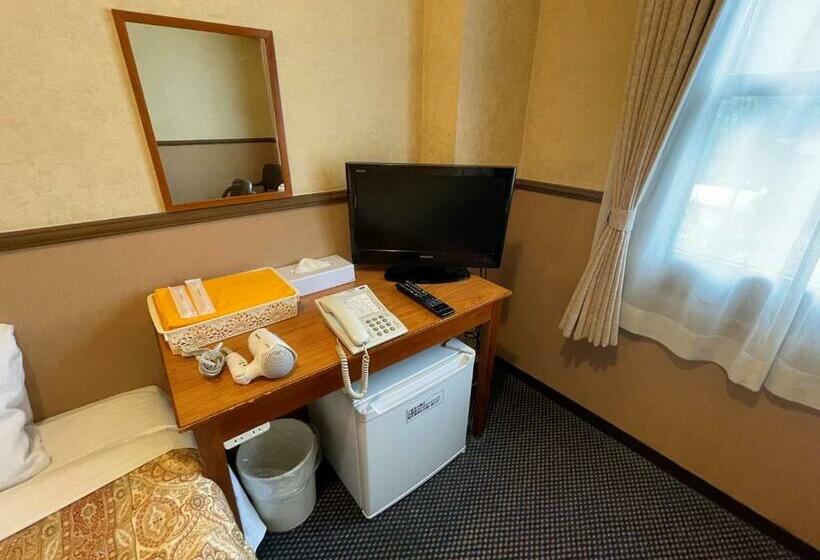 Номер Стандарт, Gora Hotel Paipuno Kemuri Plus