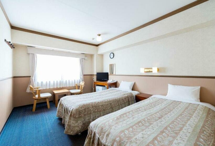 Номер Стандарт, Gora Hotel Paipuno Kemuri Plus