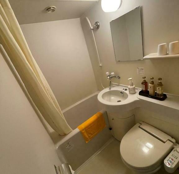 Номер Стандарт Трехместный, Gora Hotel Paipuno Kemuri Plus