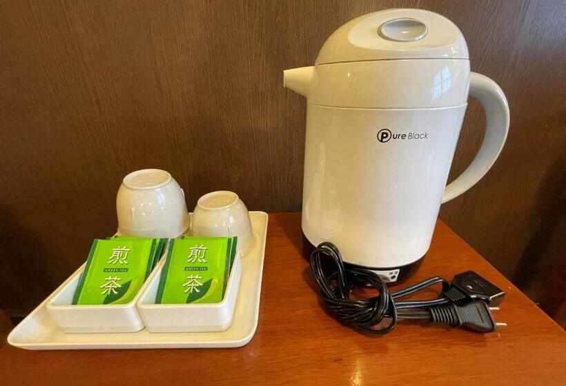 Номер Стандарт Трехместный, Gora Hotel Paipuno Kemuri Plus