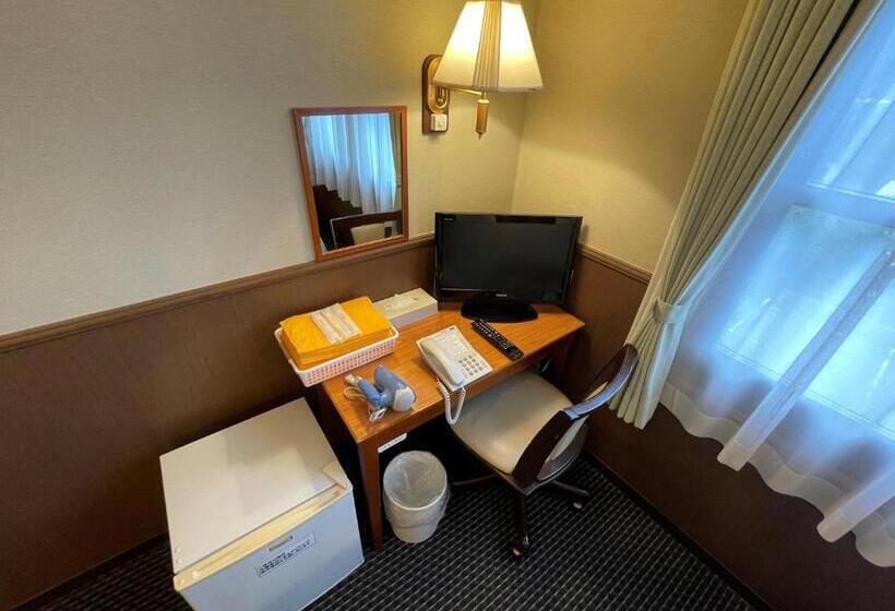 スタンダードトリプルルーム, Gora Hotel Paipuno Kemuri Plus