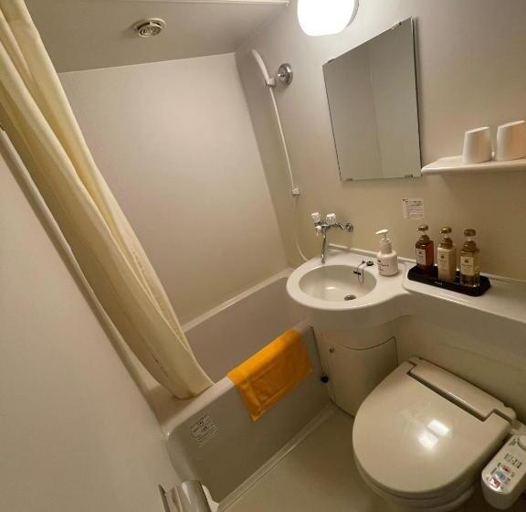 スタンダード４人部屋, Gora Hotel Paipuno Kemuri Plus