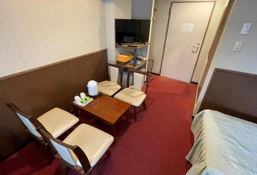 Четырехместный Номер Стандарт, Gora Hotel Paipuno Kemuri Plus